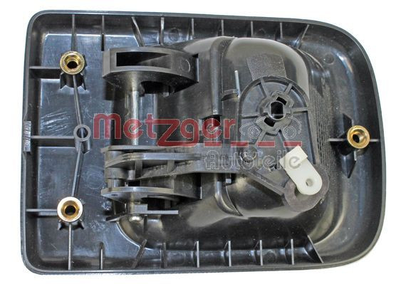 Išorinė durų rankena METZGER 2310508