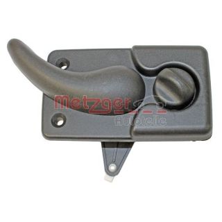 Išorinė durų rankena METZGER 2310509