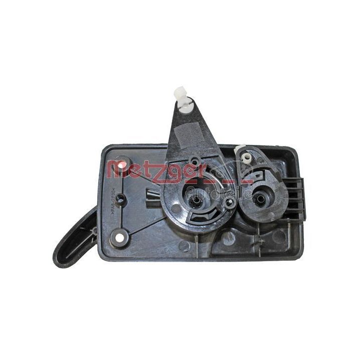 Išorinė durų rankena METZGER 2310509