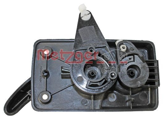 Išorinė durų rankena METZGER 2310509