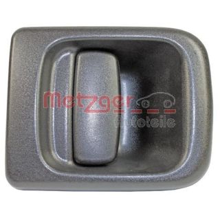 Išorinė durų rankena METZGER 2310510