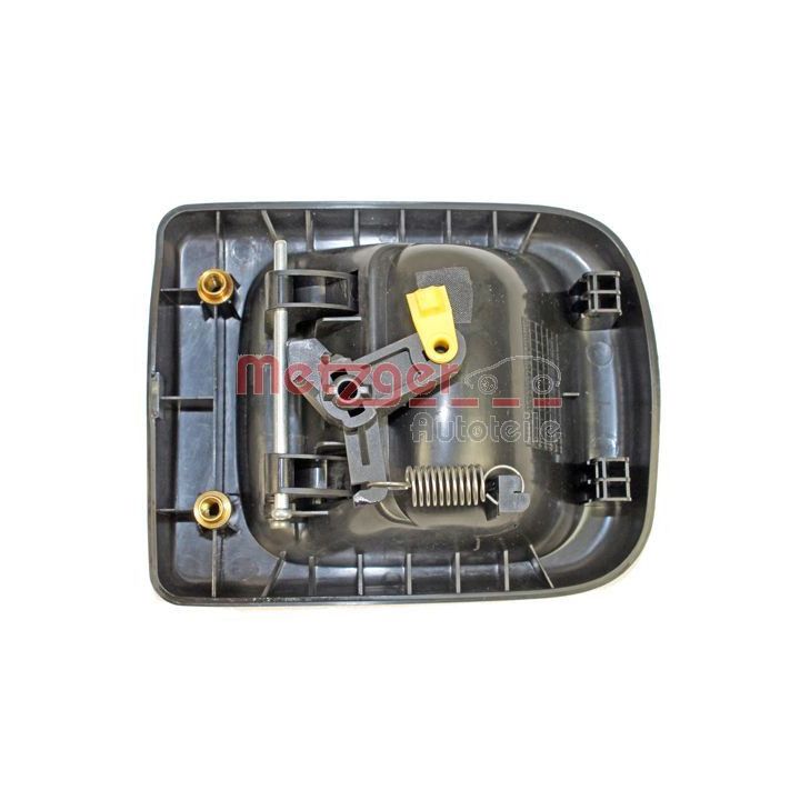 Išorinė durų rankena METZGER 2310510