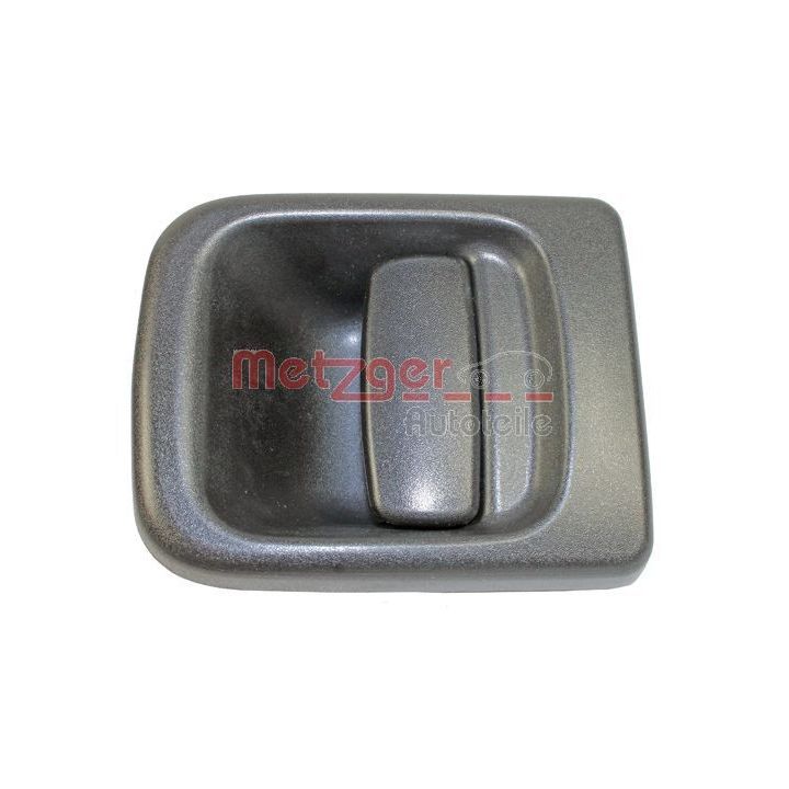 Išorinė durų rankena METZGER 2310511