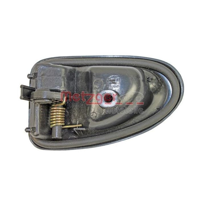 Išorinė durų rankena METZGER 2310512