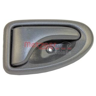 Išorinė durų rankena METZGER 2310513