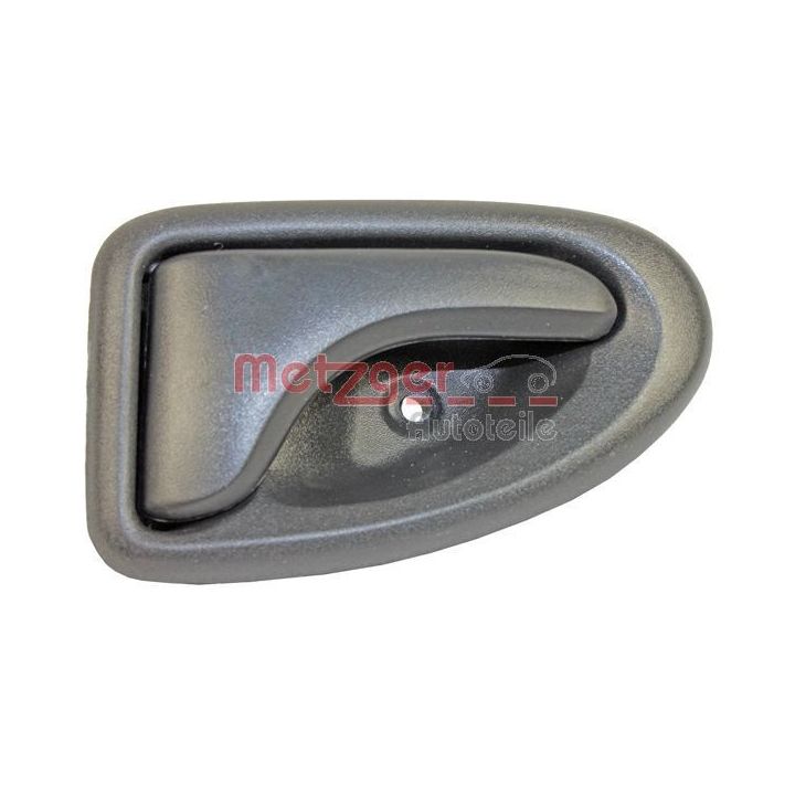 Išorinė durų rankena METZGER 2310513