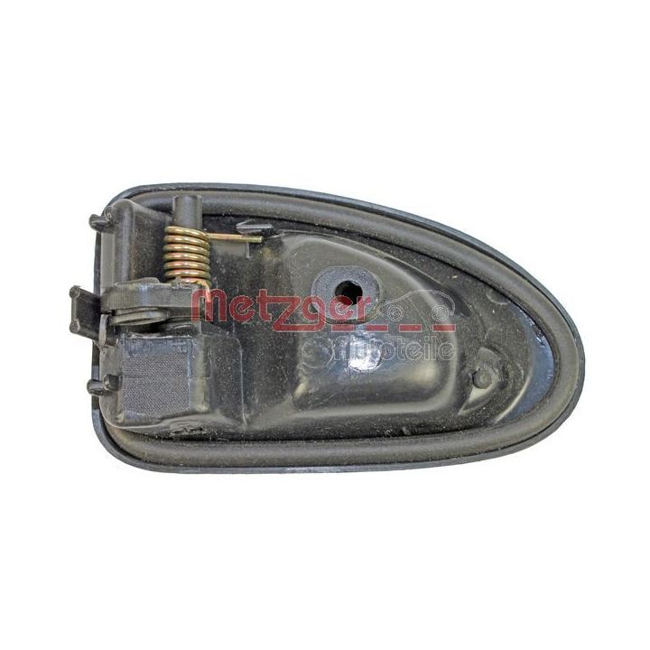 Išorinė durų rankena METZGER 2310513