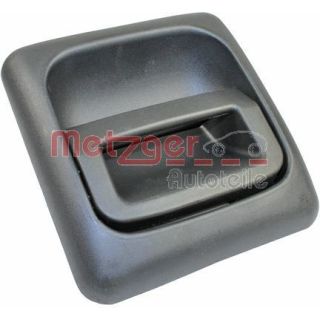 Išorinė durų rankena METZGER 2310538