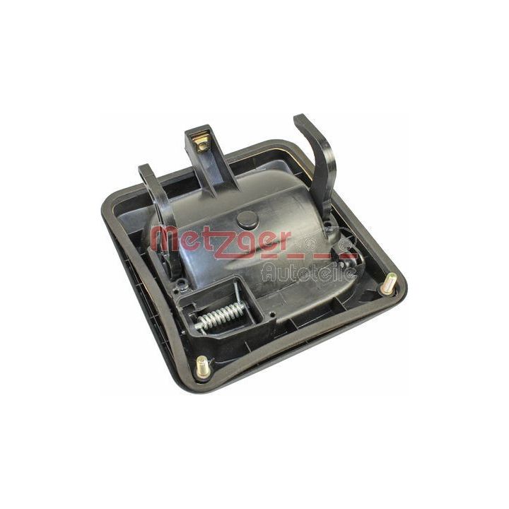 Išorinė durų rankena METZGER 2310538