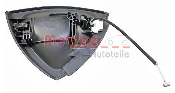 Išorinė durų rankena METZGER 2310554