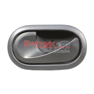 Išorinė durų rankena METZGER 2310649