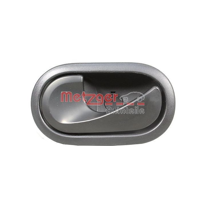 Išorinė durų rankena METZGER 2310649