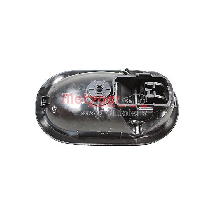 Išorinė durų rankena METZGER 2310649