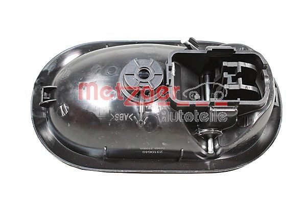 Išorinė durų rankena METZGER 2310649