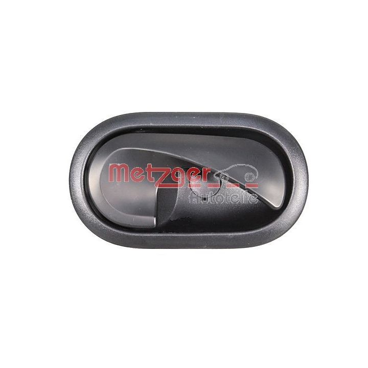 Išorinė durų rankena METZGER 2310650