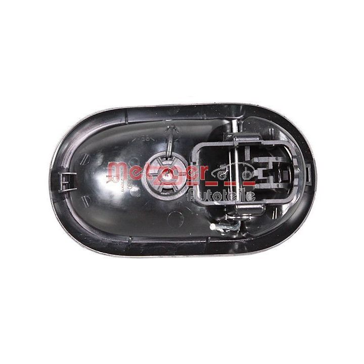 Išorinė durų rankena METZGER 2310650