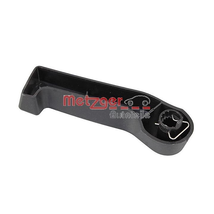 Galinių durų rankenėlė METZGER 2310578