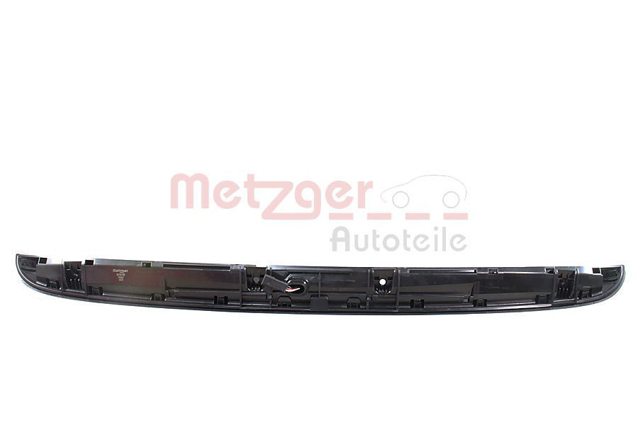 Galinių durų rankenėlė METZGER 2310769