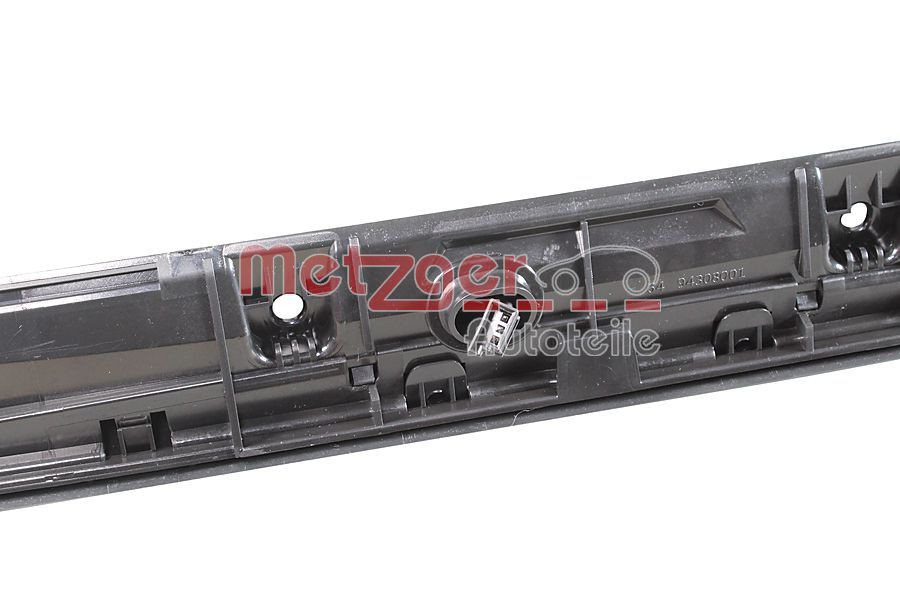 Galinių durų rankenėlė METZGER 2310769