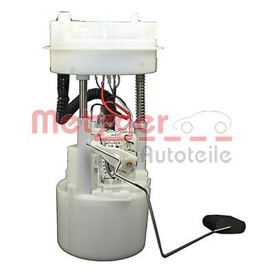 Degalų tiekimo blokas METZGER 2250023