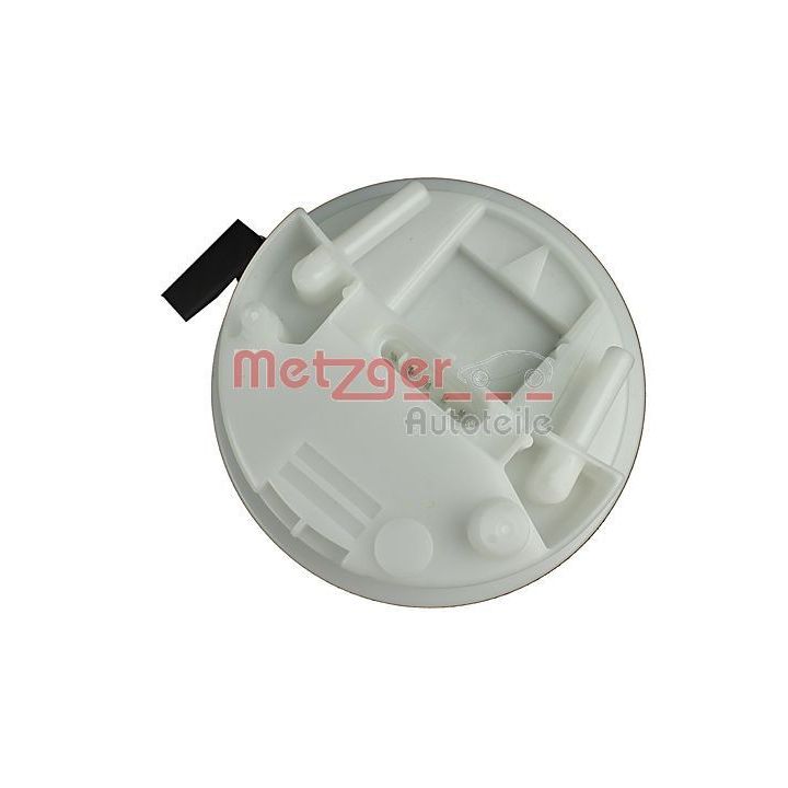 Degalų tiekimo blokas METZGER 2250023