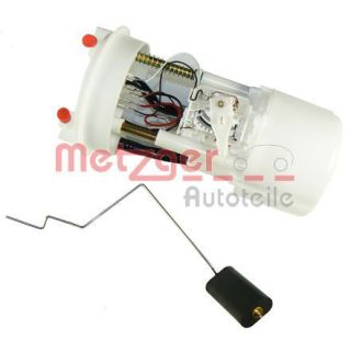 Degalų tiekimo blokas METZGER 2250026