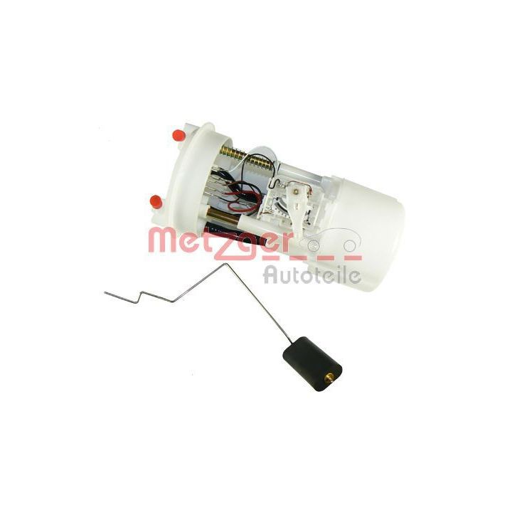 Degalų tiekimo blokas METZGER 2250026