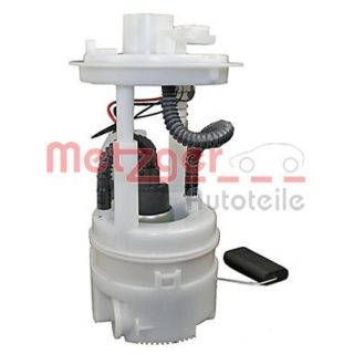 Degalų tiekimo blokas METZGER 2250049