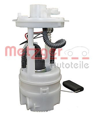 Degalų tiekimo blokas METZGER 2250049