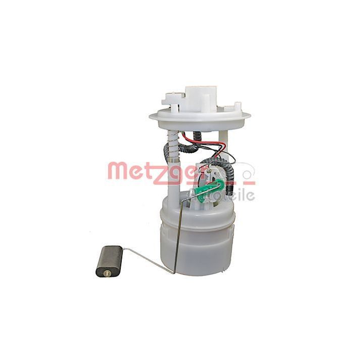 Degalų tiekimo blokas METZGER 2250049