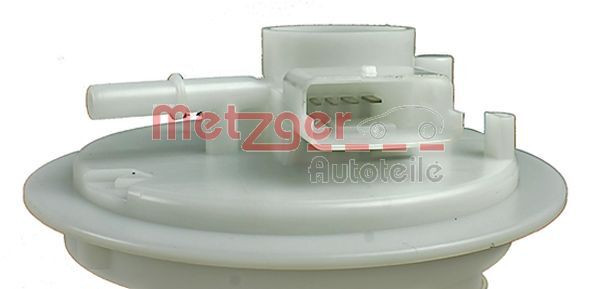 Degalų tiekimo blokas METZGER 2250049
