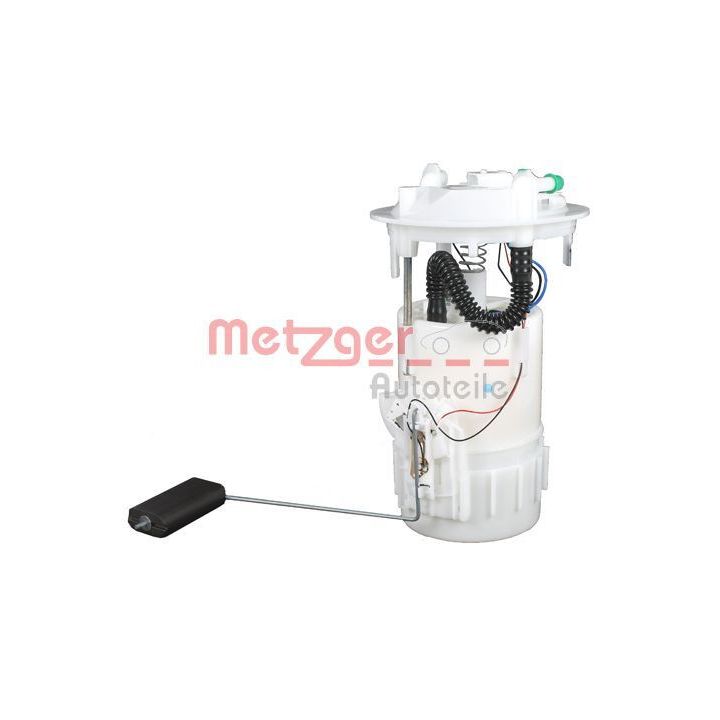 Degalų tiekimo blokas METZGER 2250099