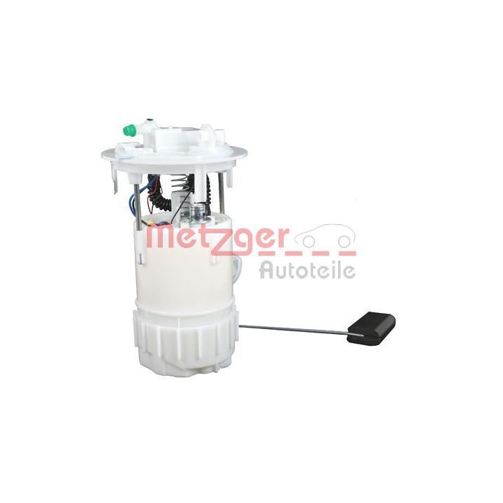 Degalų tiekimo blokas METZGER 2250099
