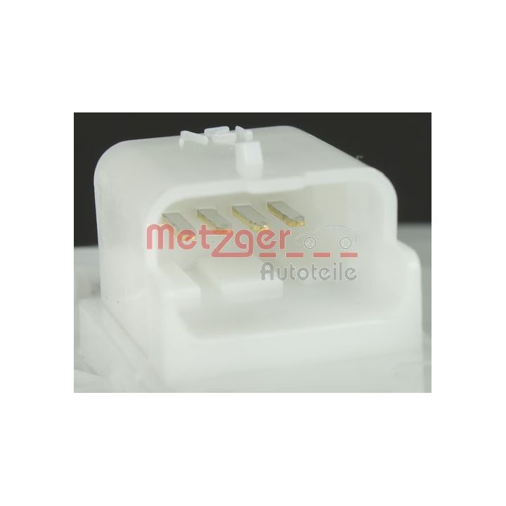 Degalų tiekimo blokas METZGER 2250099