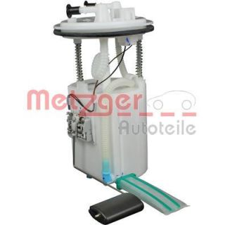 Degalų tiekimo blokas METZGER 2250100