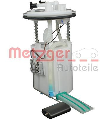 Degalų tiekimo blokas METZGER 2250100