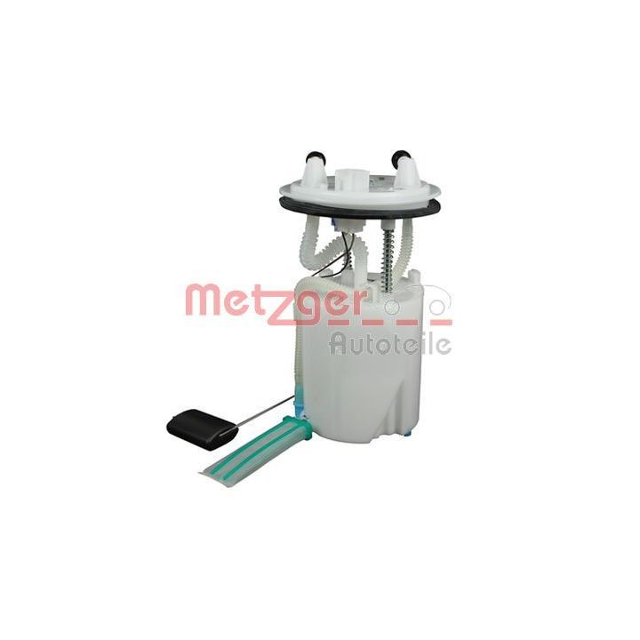 Degalų tiekimo blokas METZGER 2250100