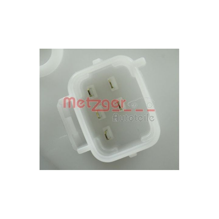 Degalų tiekimo blokas METZGER 2250100