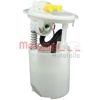 Degalų tiekimo blokas METZGER 2250153