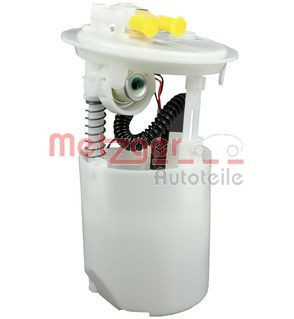 Degalų tiekimo blokas METZGER 2250153