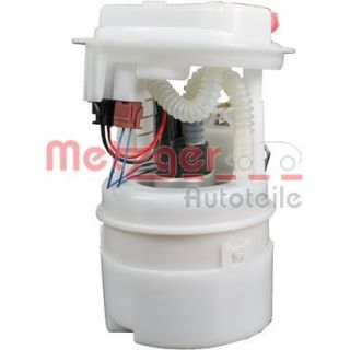 Degalų tiekimo blokas METZGER 2250171