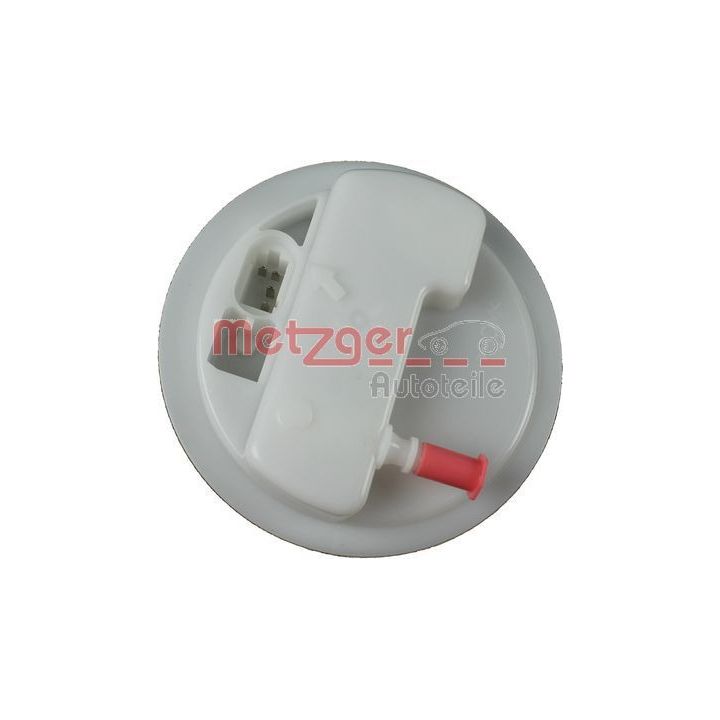 Degalų tiekimo blokas METZGER 2250171