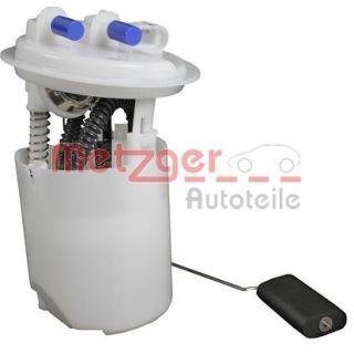 Degalų tiekimo blokas METZGER 2250174