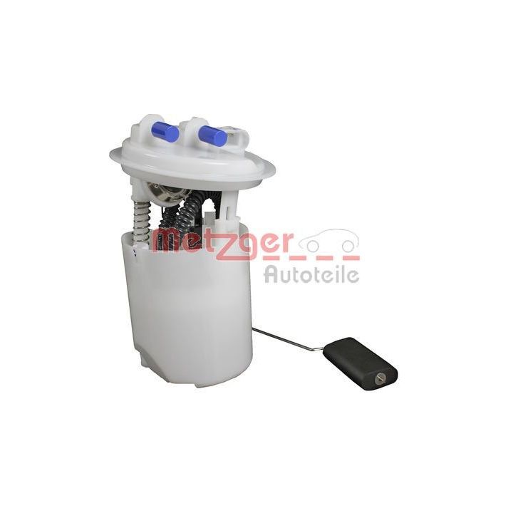 Degalų tiekimo blokas METZGER 2250174