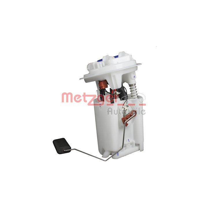 Degalų tiekimo blokas METZGER 2250174