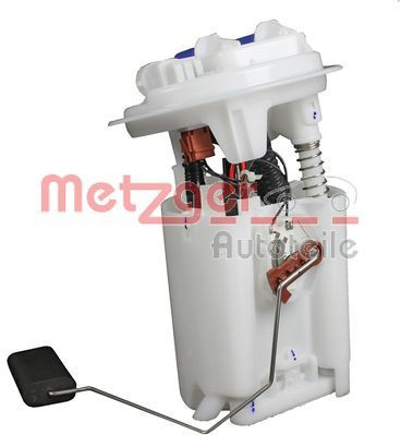 Degalų tiekimo blokas METZGER 2250174