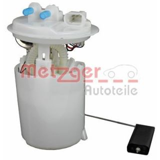 Degalų tiekimo blokas METZGER 2250185