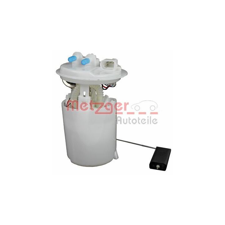 Degalų tiekimo blokas METZGER 2250185