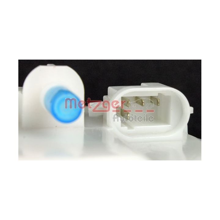 Degalų tiekimo blokas METZGER 2250185