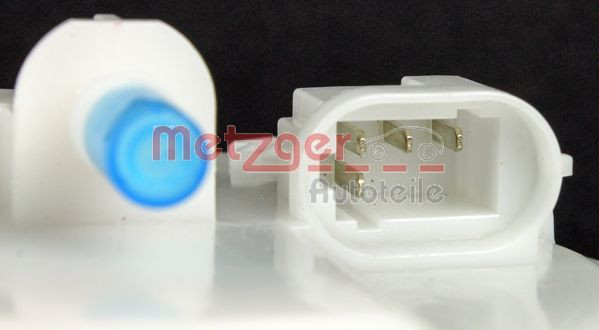 Degalų tiekimo blokas METZGER 2250185